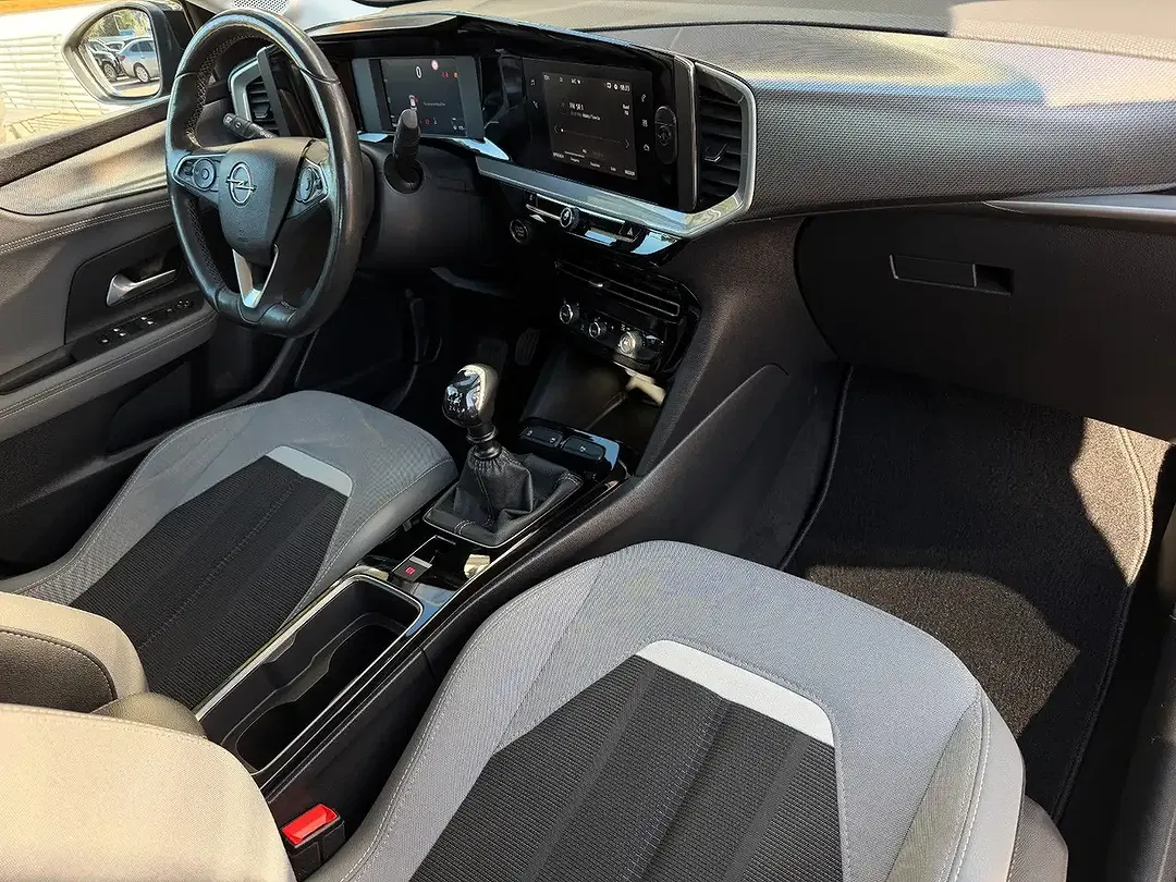 Opel Mokka Elegance - Thumbnail 14