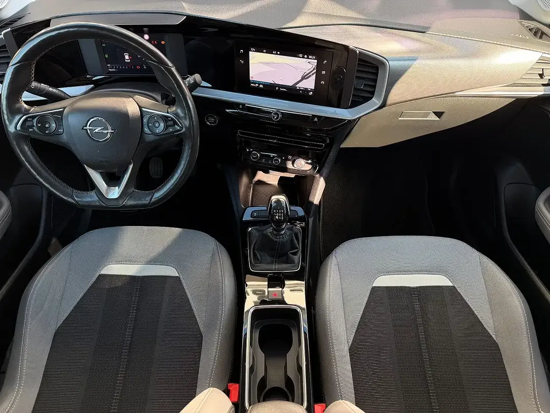 Opel Mokka Elegance - foto 15