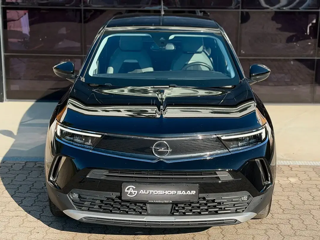 Opel Mokka Elegance - Thumbnail 3