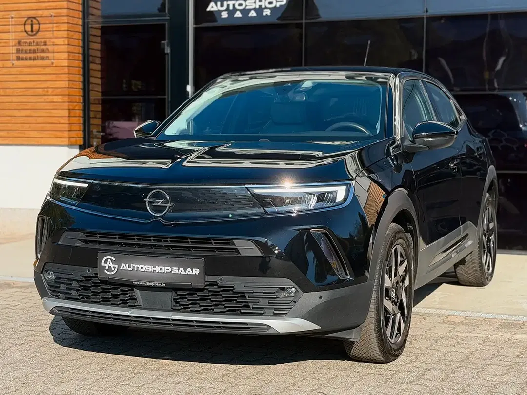 Opel Mokka Elegance - Thumbnail 5