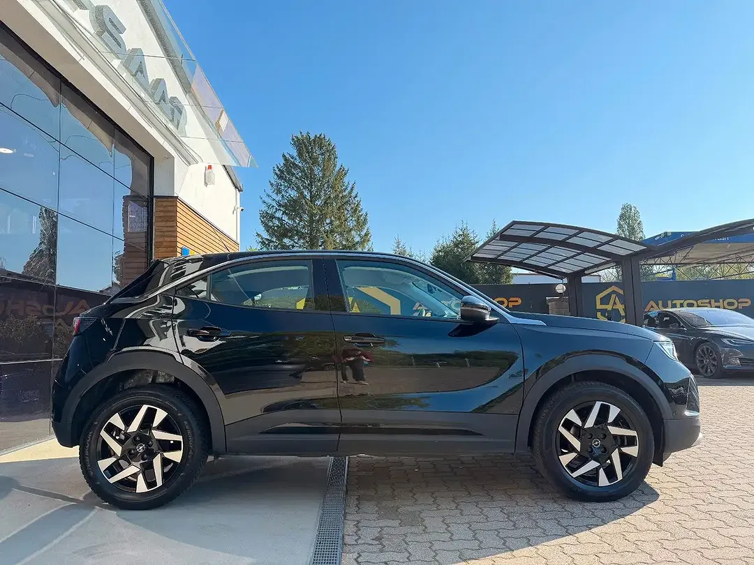 Opel Mokka Elegance - Thumbnail 6