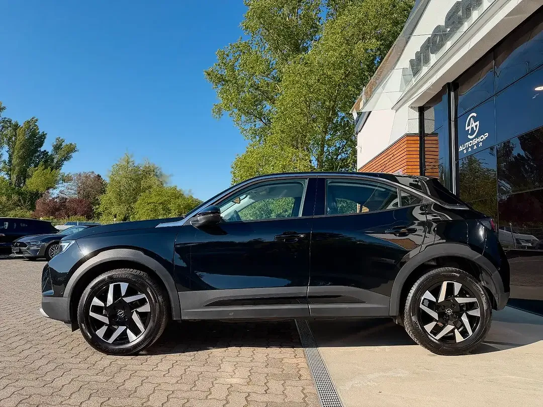 Opel Mokka Elegance - Thumbnail 7