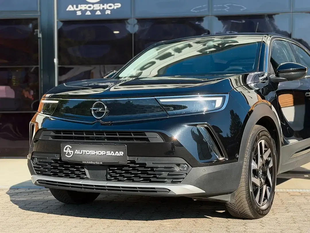 Opel Mokka Elegance - Thumbnail 8