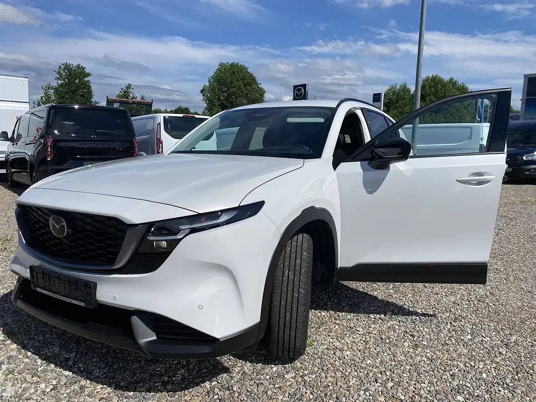 Mazda CX-5 Centre-Line - Afbeelding 1