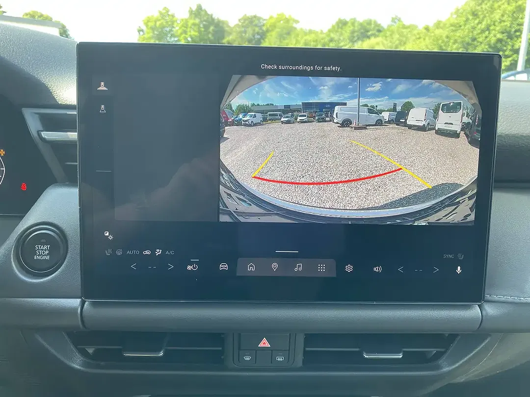 Mazda CX-5 Centre-Line - Thumbnail 11