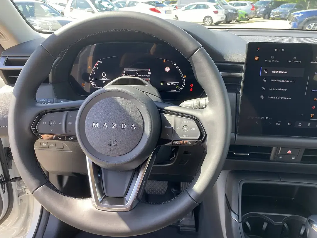 Mazda CX-5 Centre-Line - Thumbnail 12