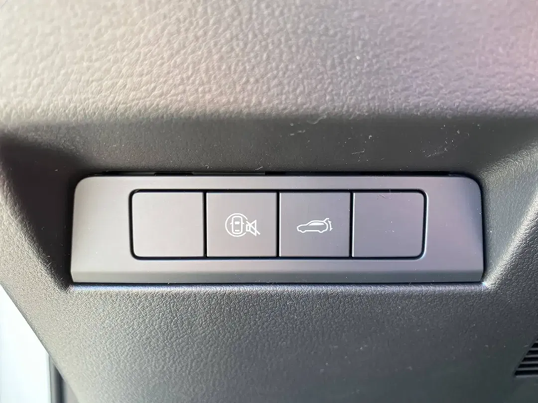 Mazda CX-5 Centre-Line - Thumbnail 13