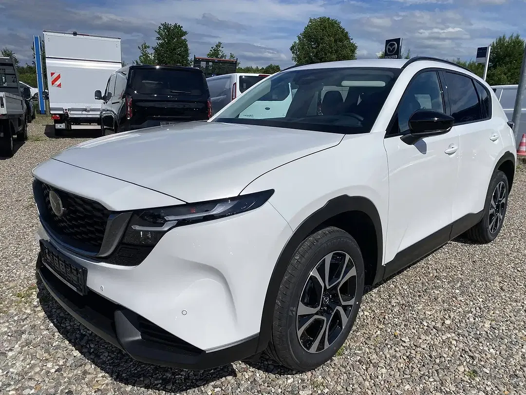 Mazda CX-5 Centre-Line - foto 2
