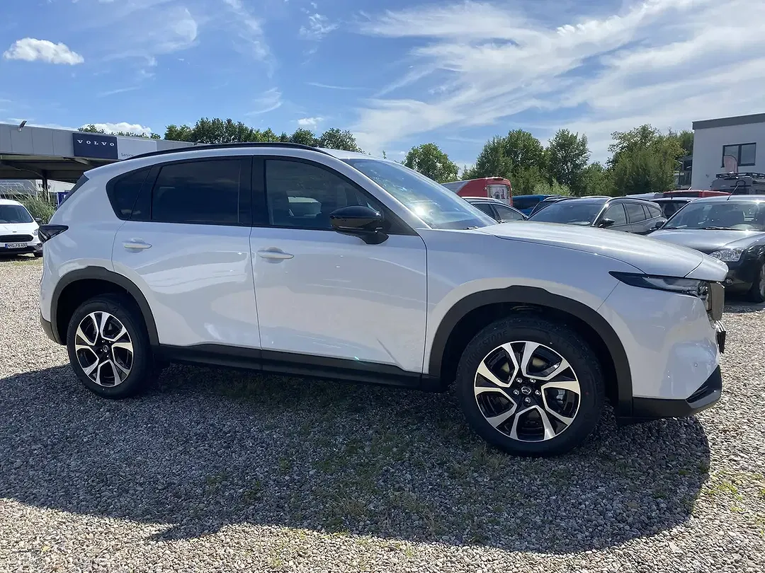 Mazda CX-5 Centre-Line - Thumbnail 6