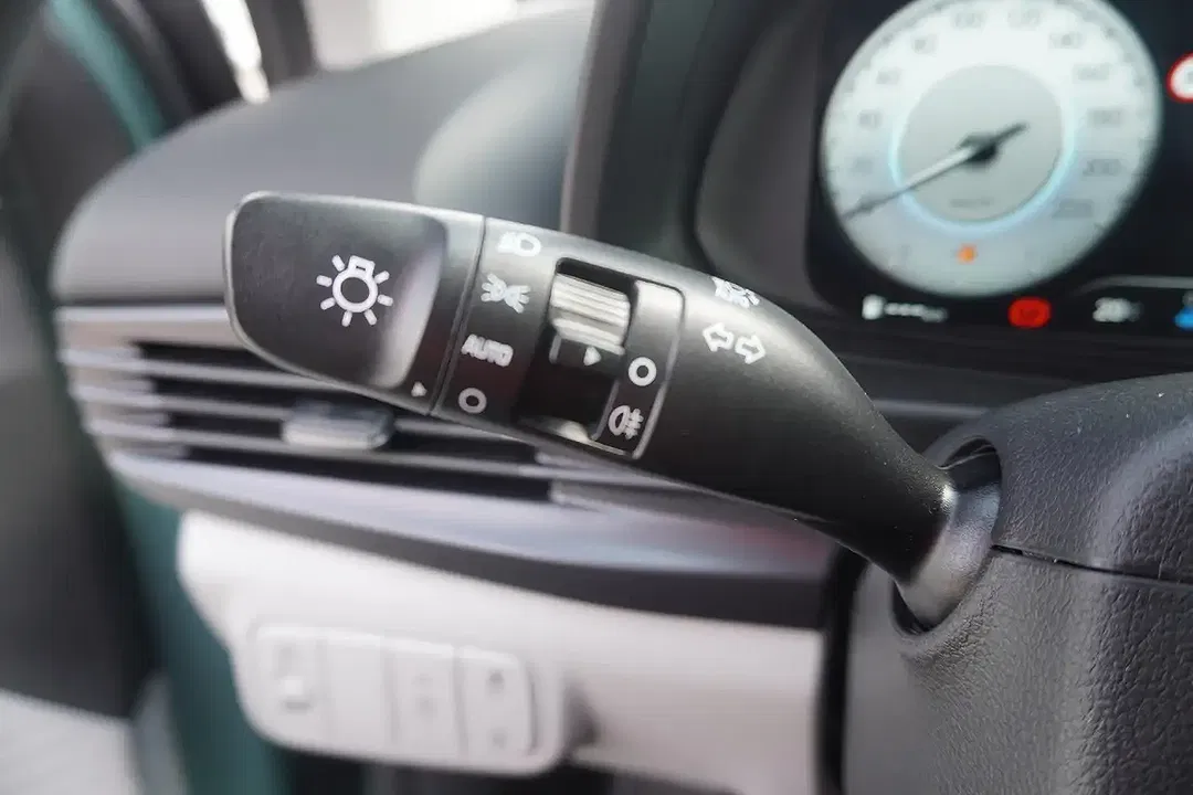 Hyundai i20 1.2 - Thumbnail 13