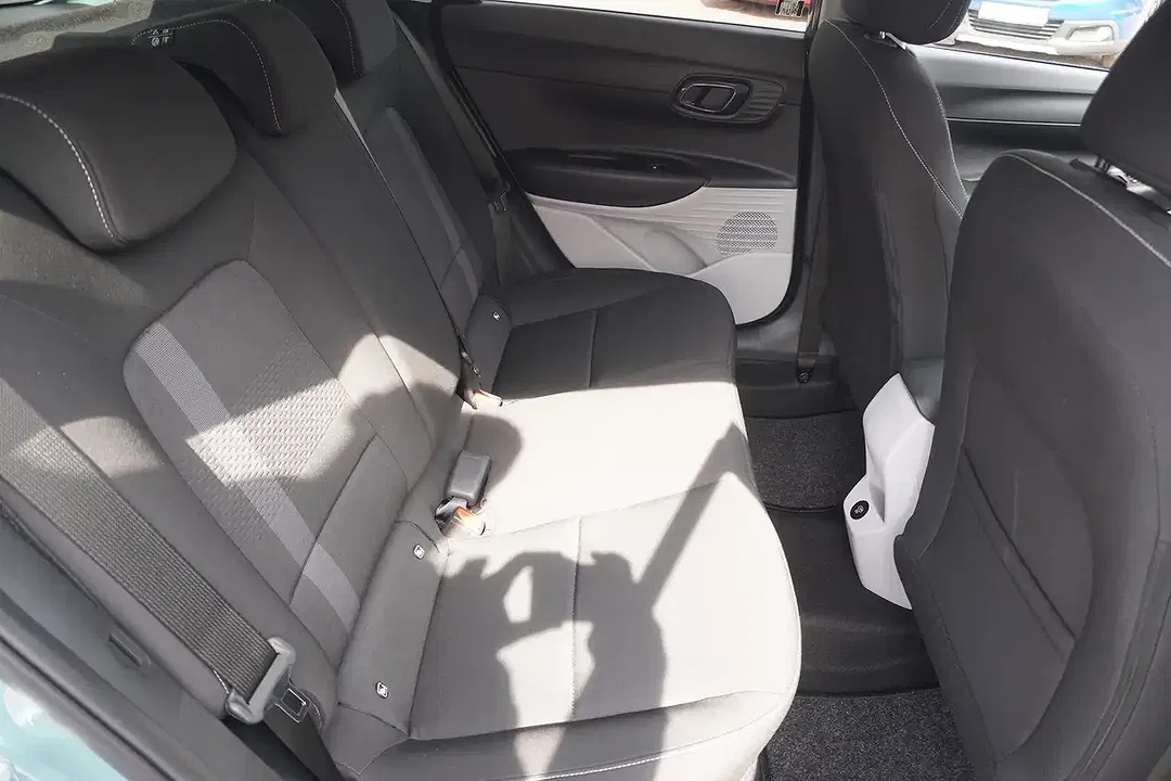 Hyundai i20 1.2 - Thumbnail 7