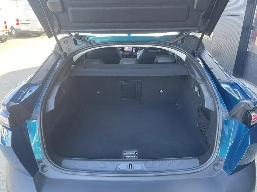 Peugeot 408 Allure Pack - Thumbnail 13