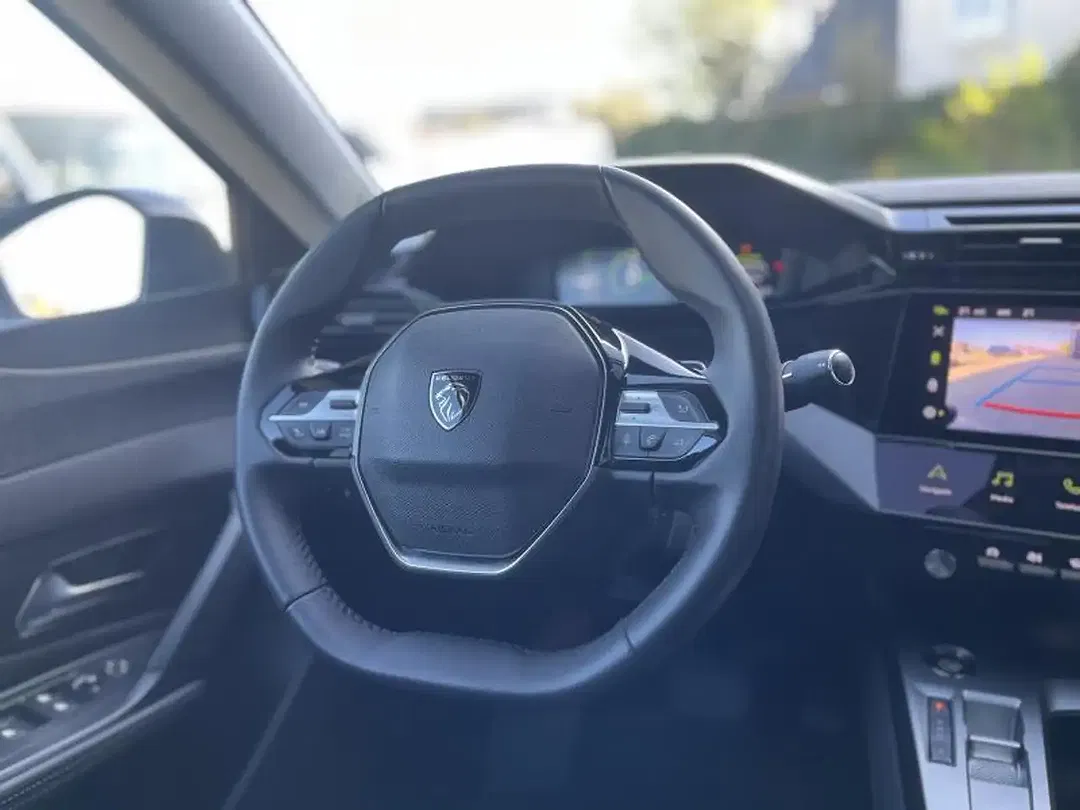 Peugeot 408 Allure Pack - foto 15