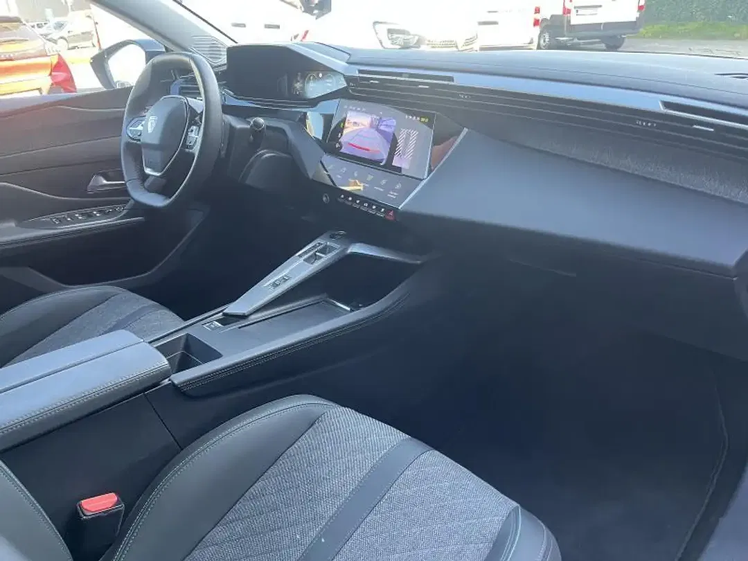 Peugeot 408 Allure Pack - Thumbnail 3