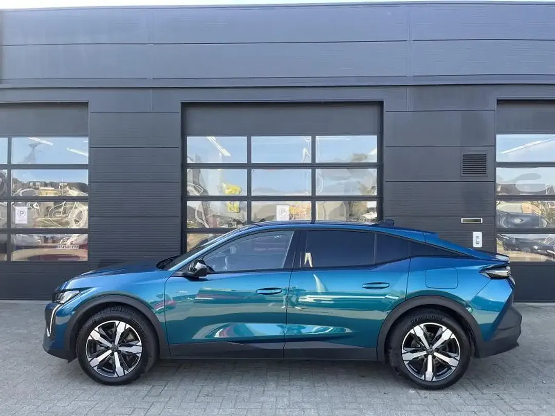 Peugeot 408 Allure Pack - Thumbnail 7