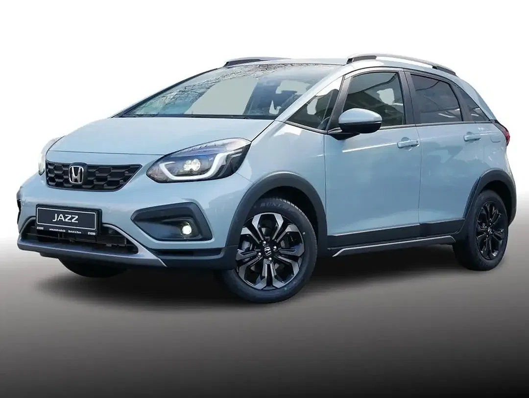 Honda Jazz 1.5 i-MMD Hybrid Crosstar Advance - foto 1