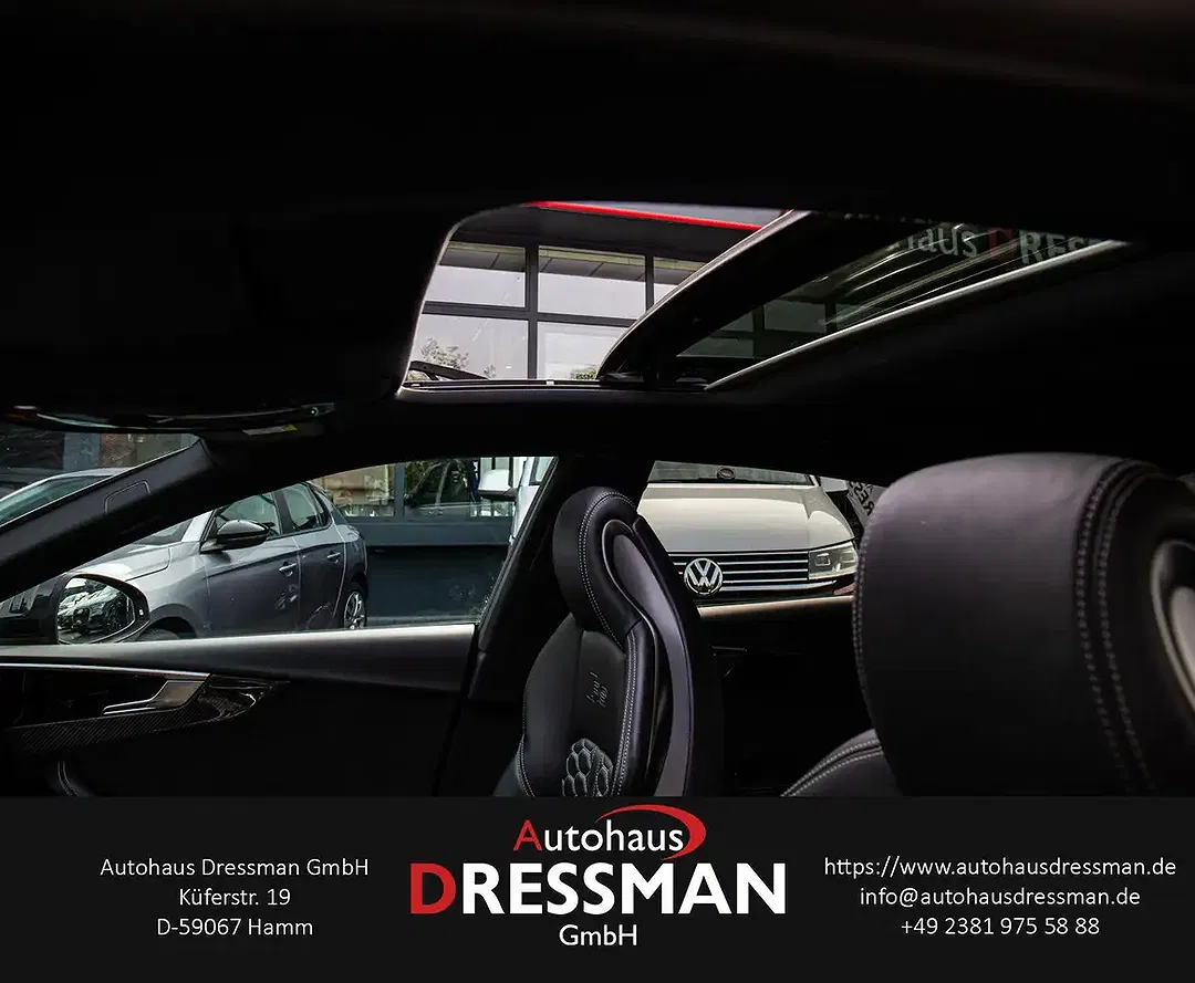 Audi RS5 TFSI Sportback - Thumbnail 11