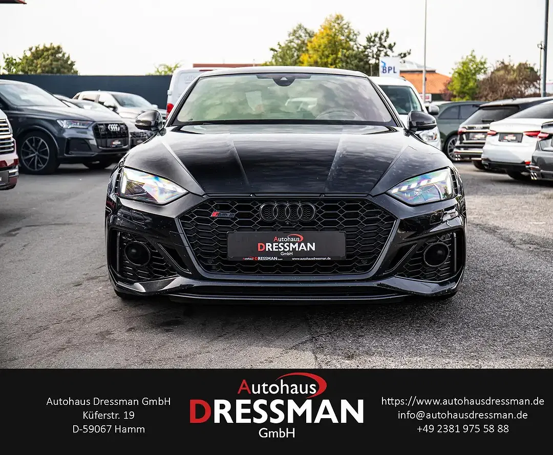 Audi RS5 TFSI Sportback - foto 2