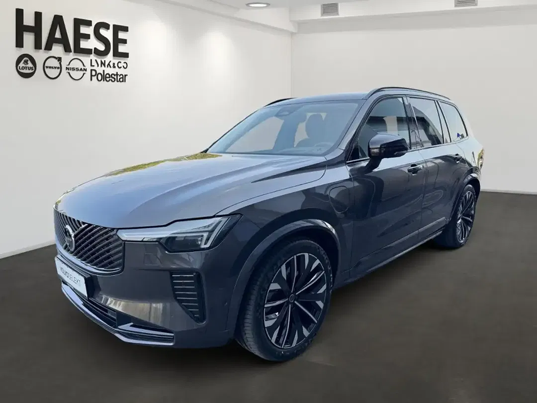 Volvo XC90 T8 AWD Ultra Dark - foto 1