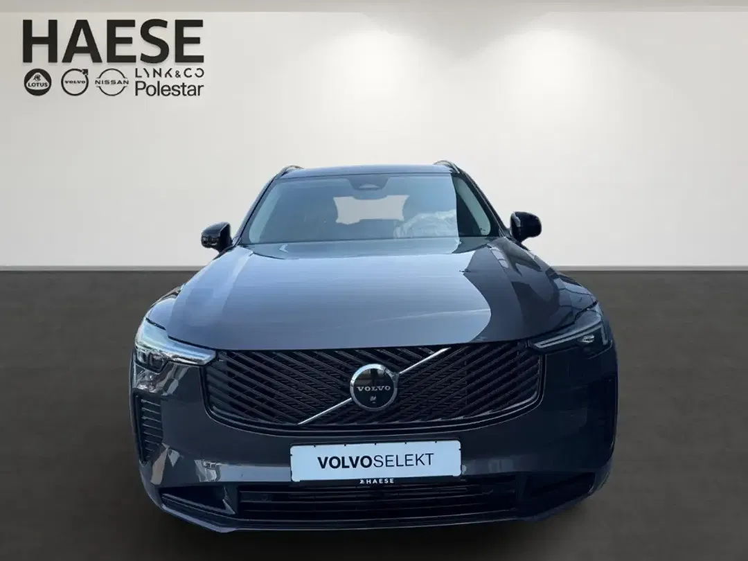 Volvo XC90 T8 AWD Ultra Dark - foto 2