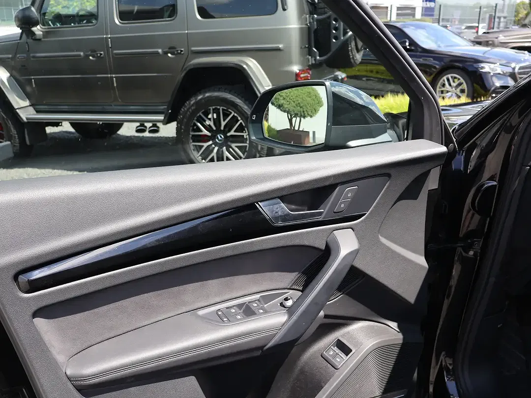 Audi Q5 55 Sportback - Thumbnail 11