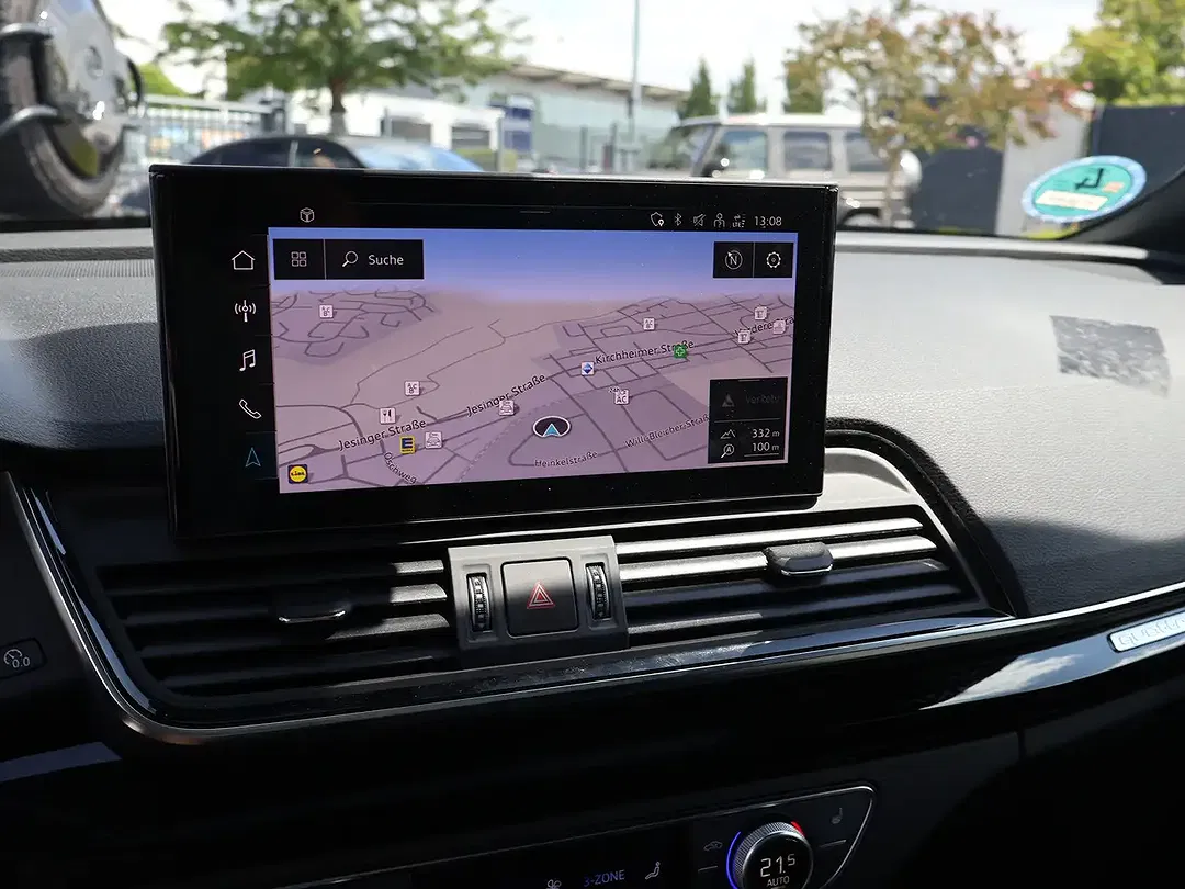 Audi Q5 55 Sportback - Thumbnail 13