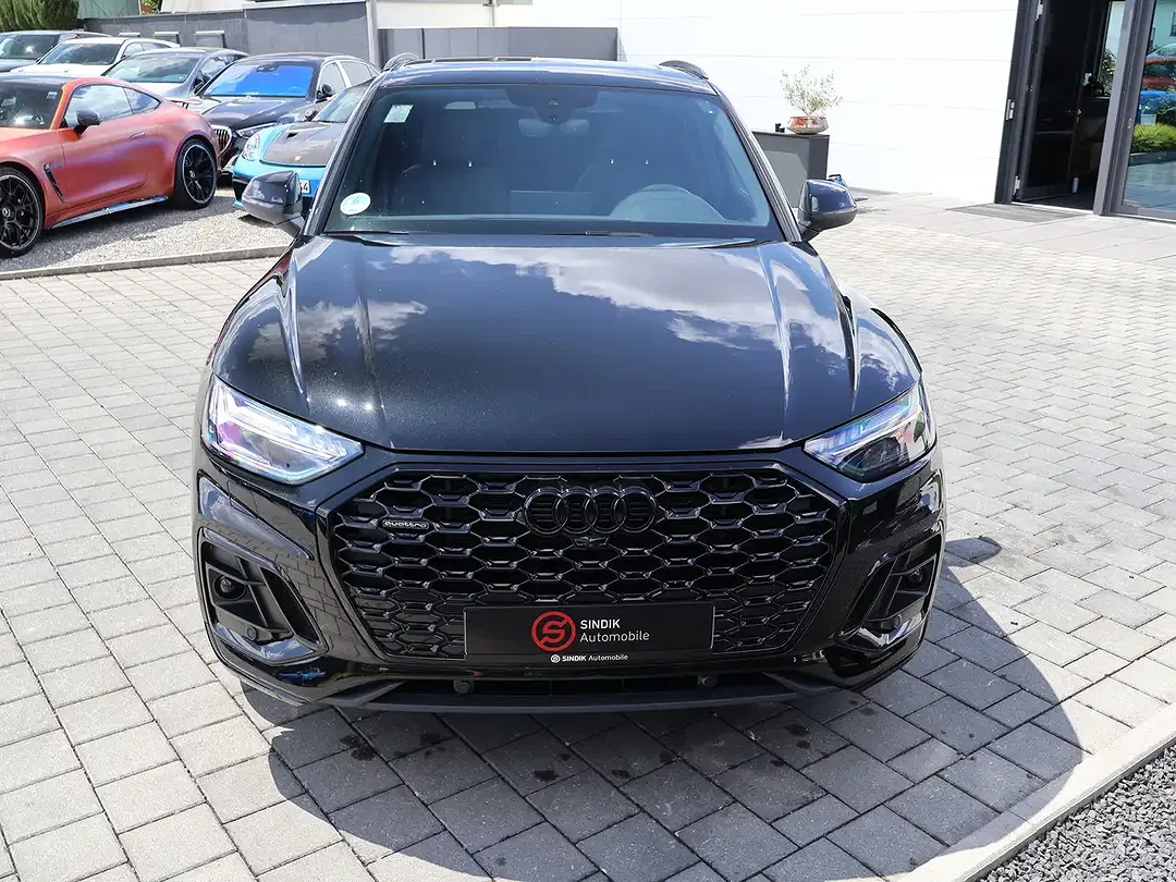 Audi Q5 55 Sportback - Thumbnail 3