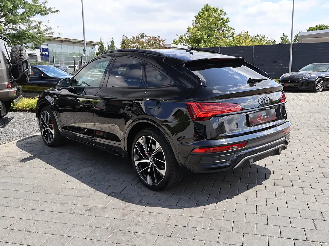 Audi Q5 55 Sportback - Thumbnail 6