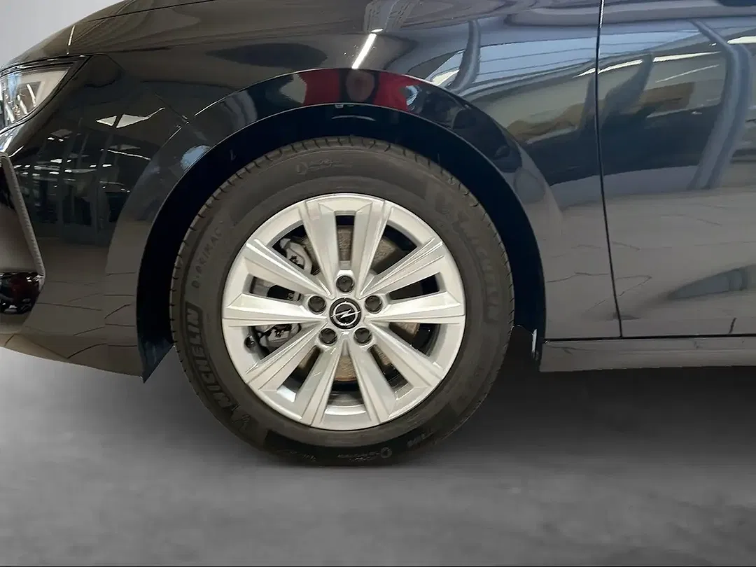 Opel Astra Edition - Thumbnail 11