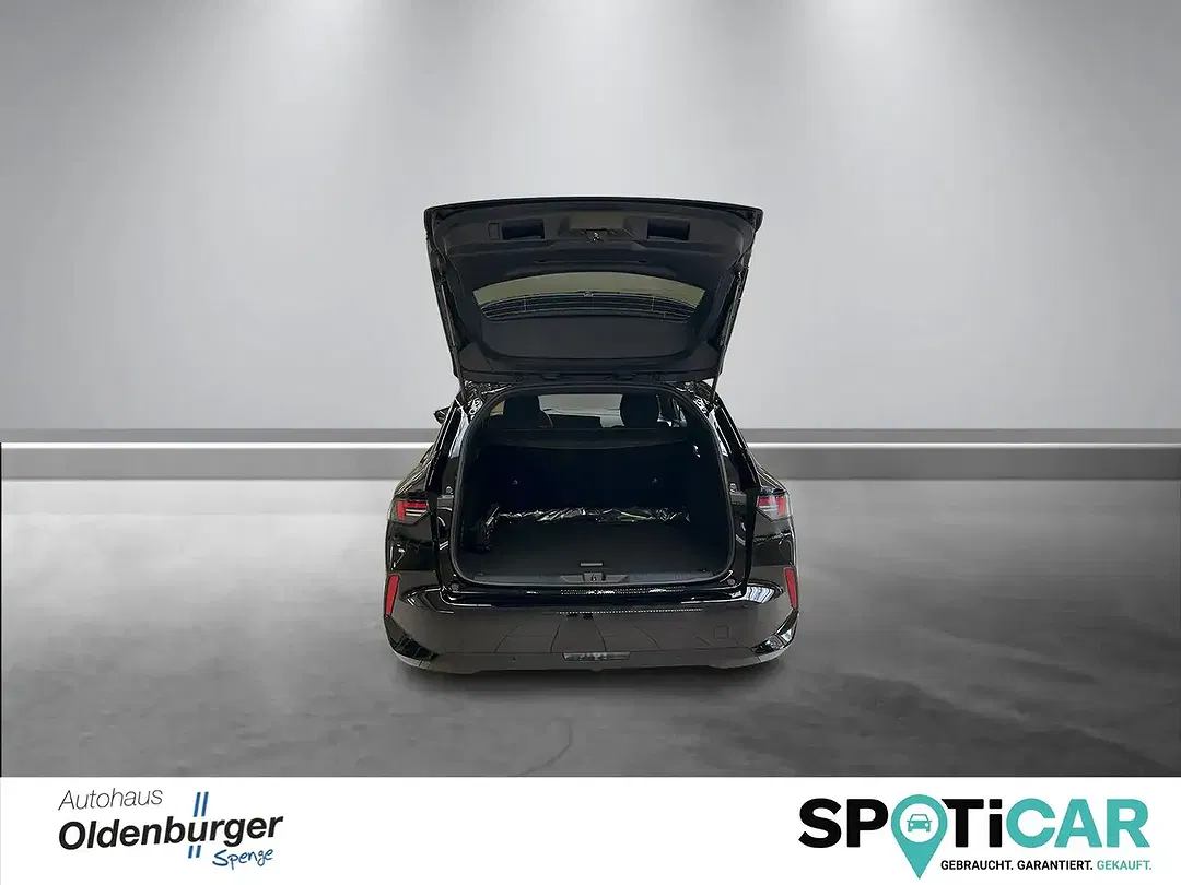 Opel Astra Edition - Thumbnail 15