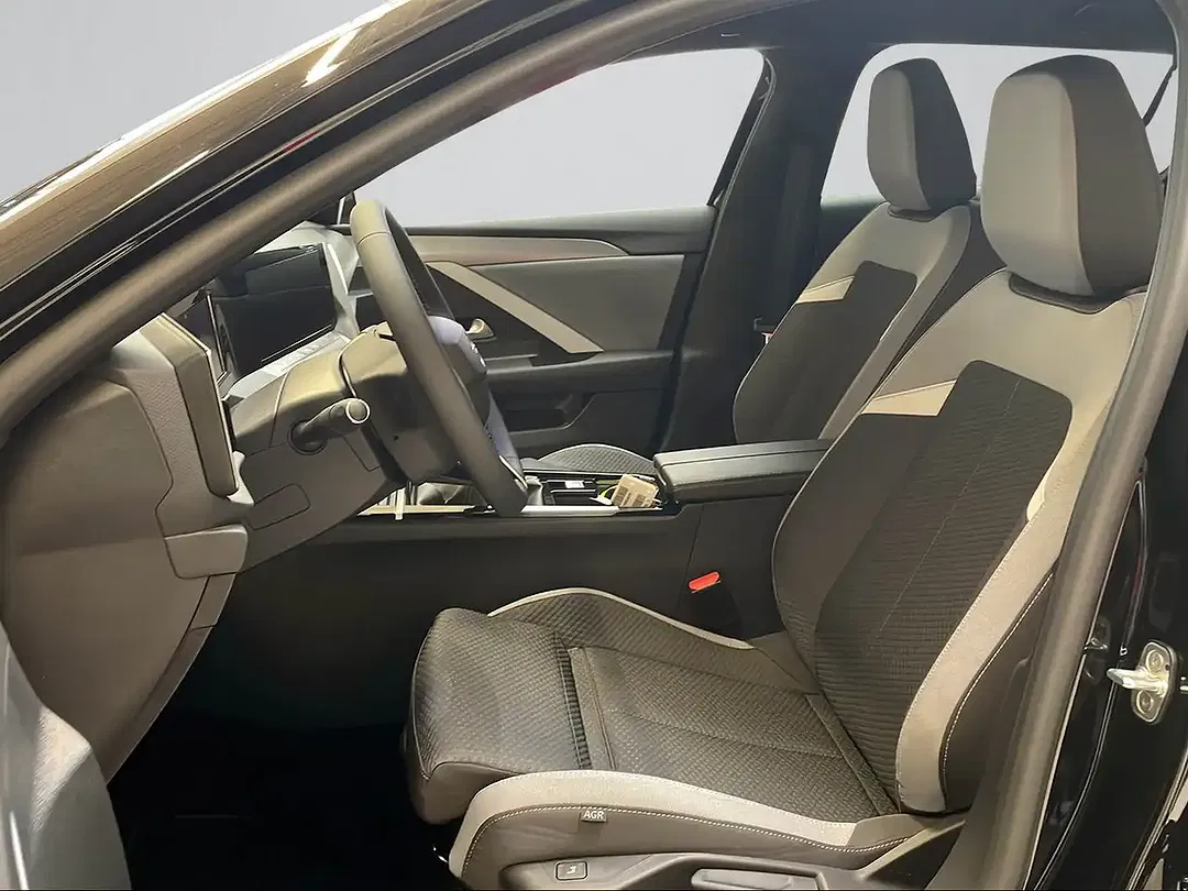 Opel Astra Edition - Thumbnail 9