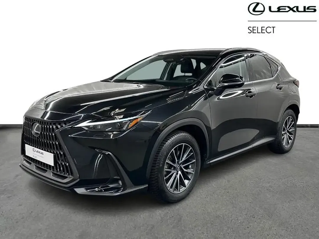 Lexus NX 450h+ Executive Line - foto 1