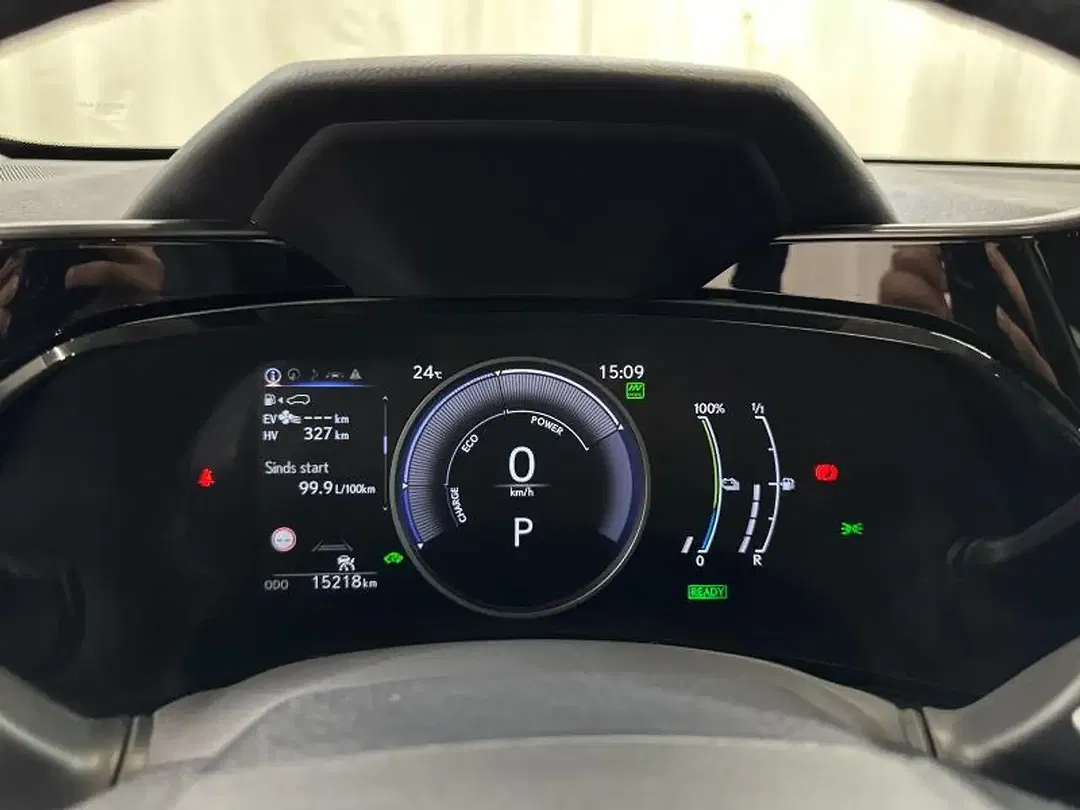 Lexus NX 450h+ Executive Line - Thumbnail 12