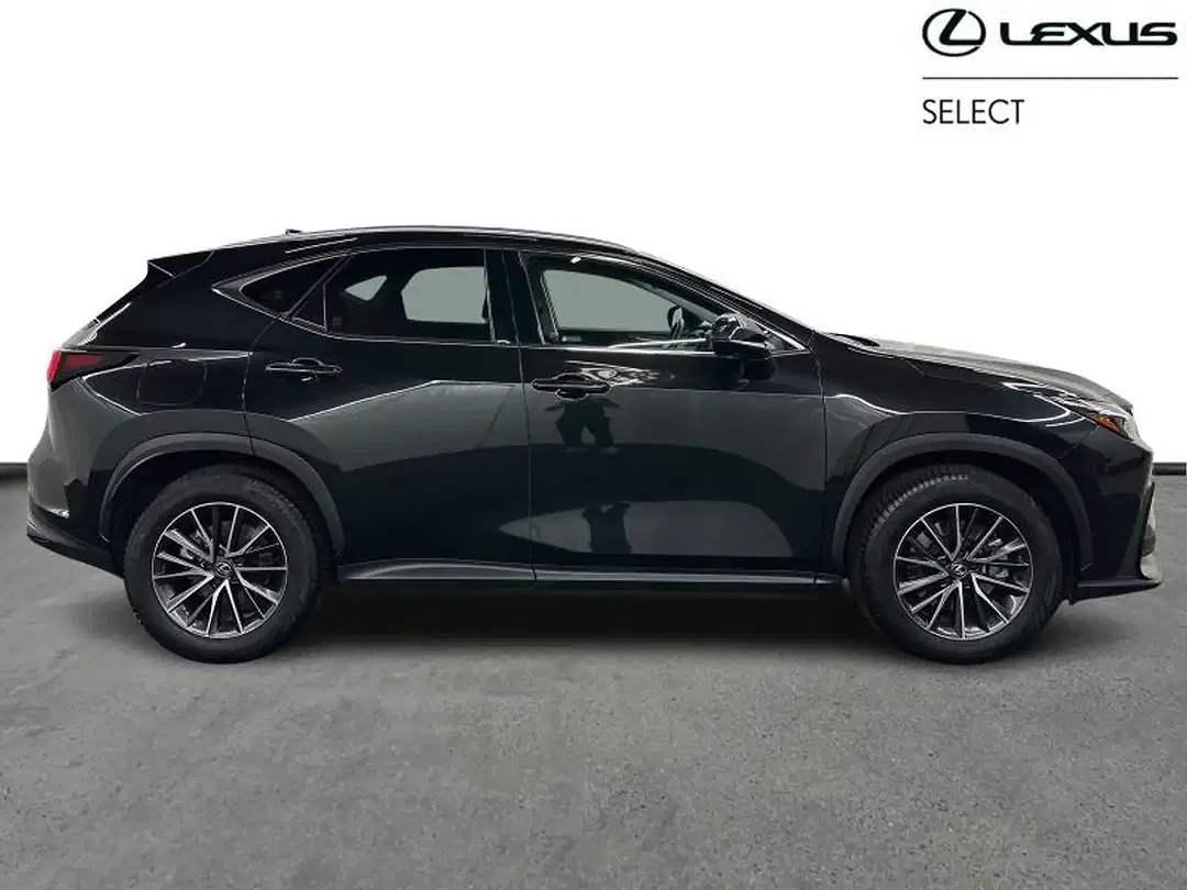 Lexus NX 450h+ Executive Line - Thumbnail 14