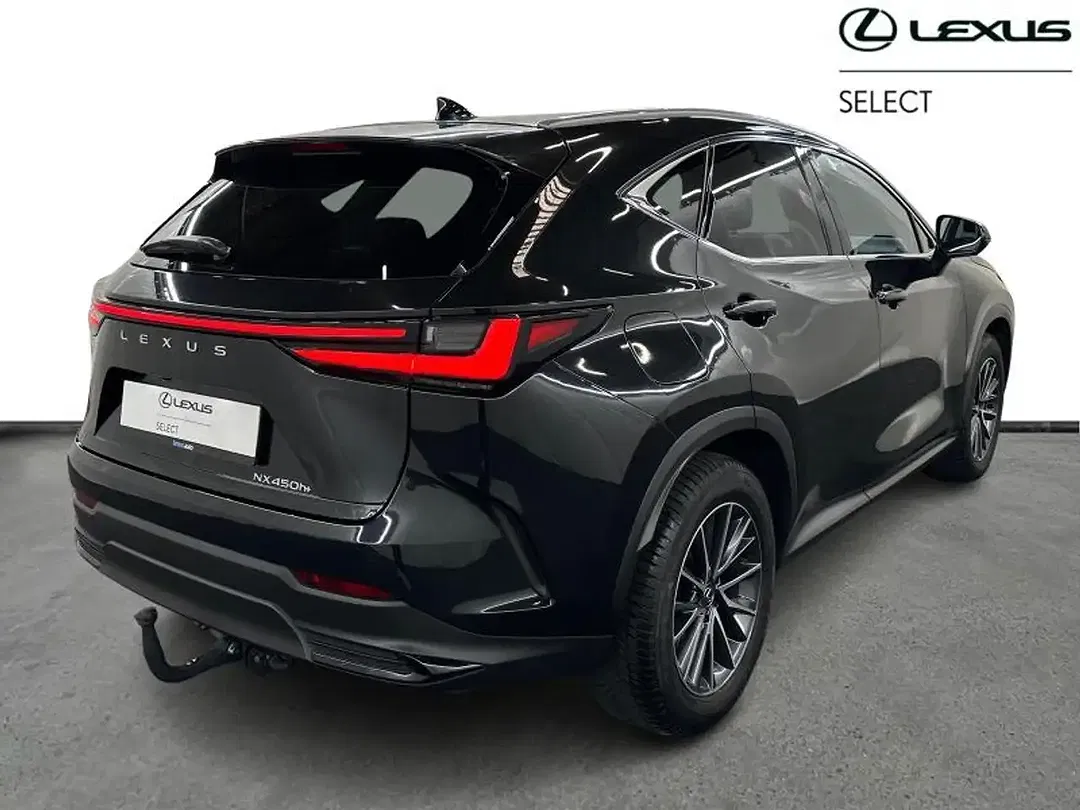 Lexus NX 450h+ Executive Line - Thumbnail 15