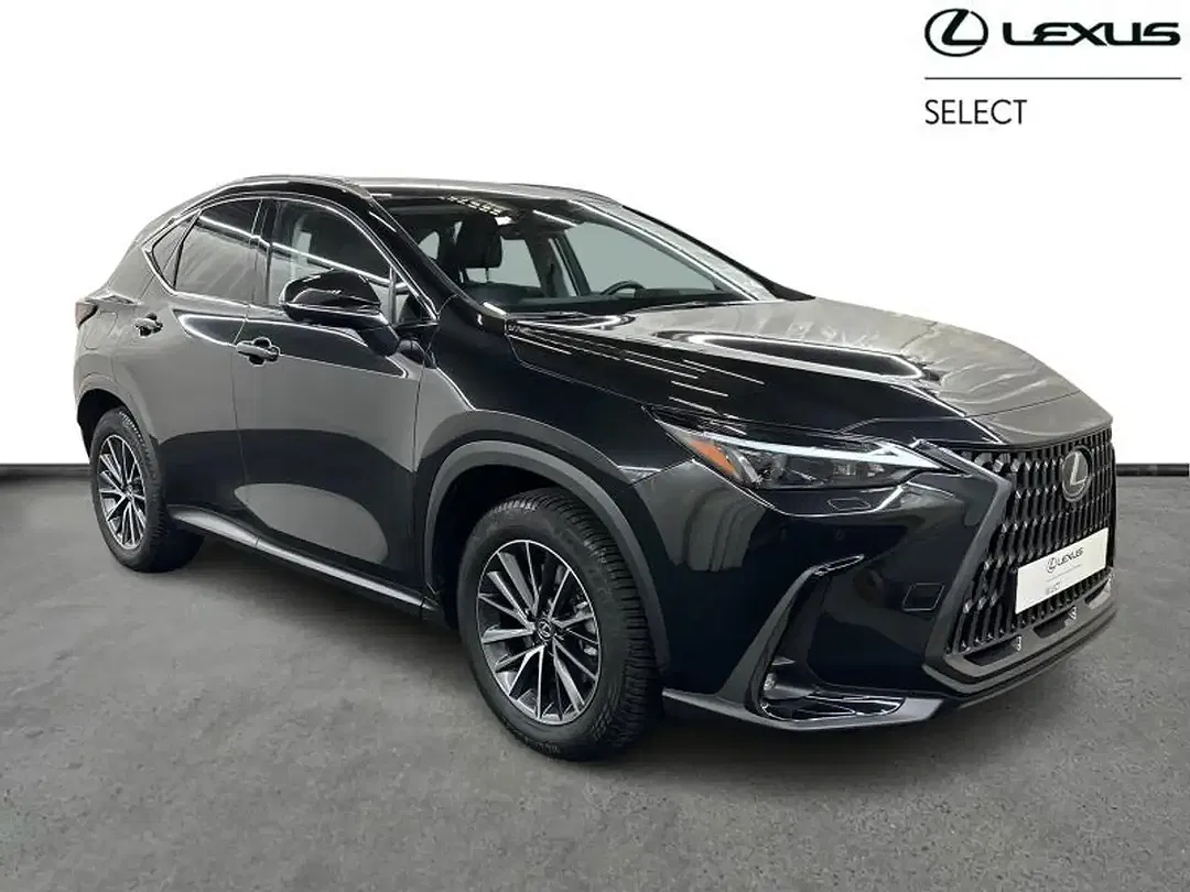 Lexus NX 450h+ Executive Line - Thumbnail 16