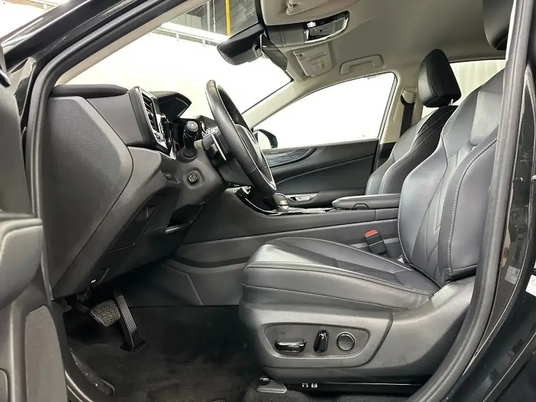 Lexus NX 450h+ Executive Line - Thumbnail 17