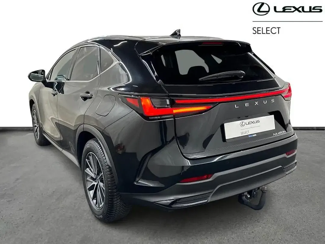 Lexus NX 450h+ Executive Line - foto 2