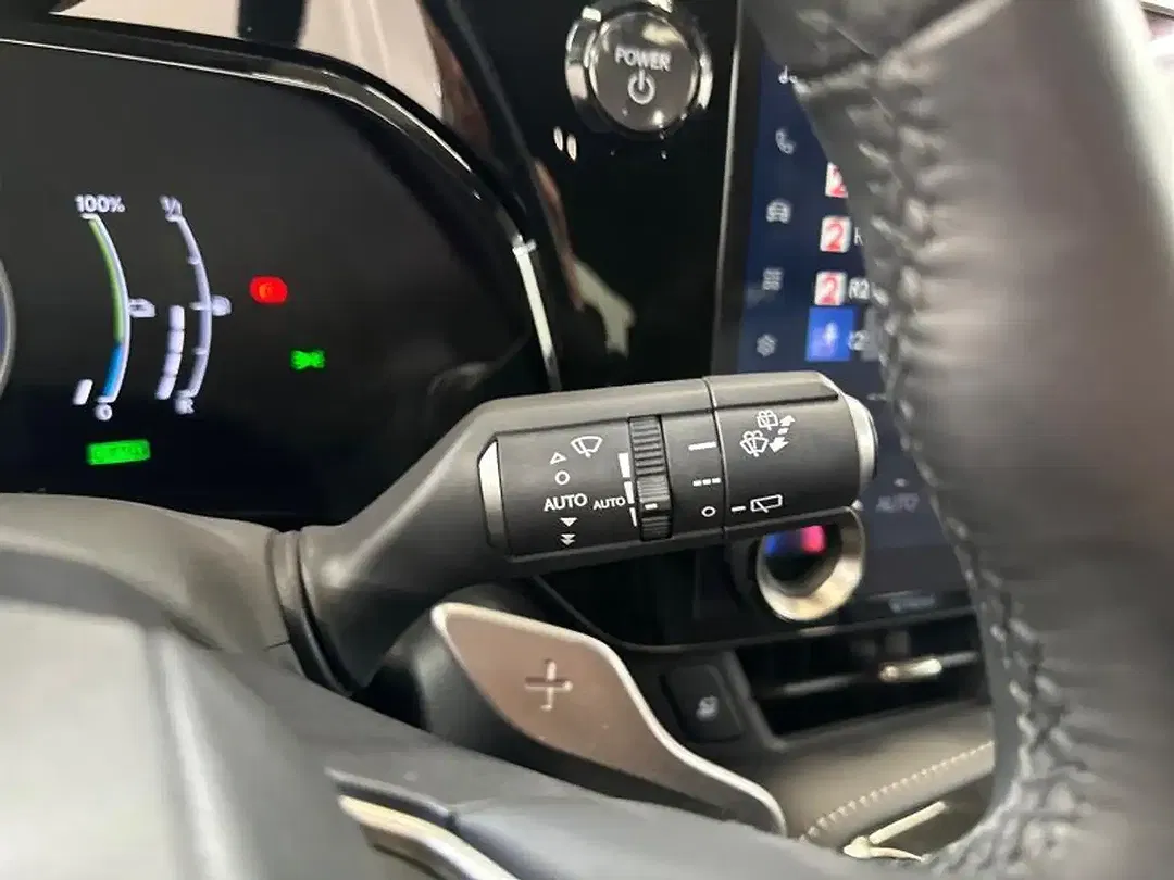 Lexus NX 450h+ Executive Line - Thumbnail 20