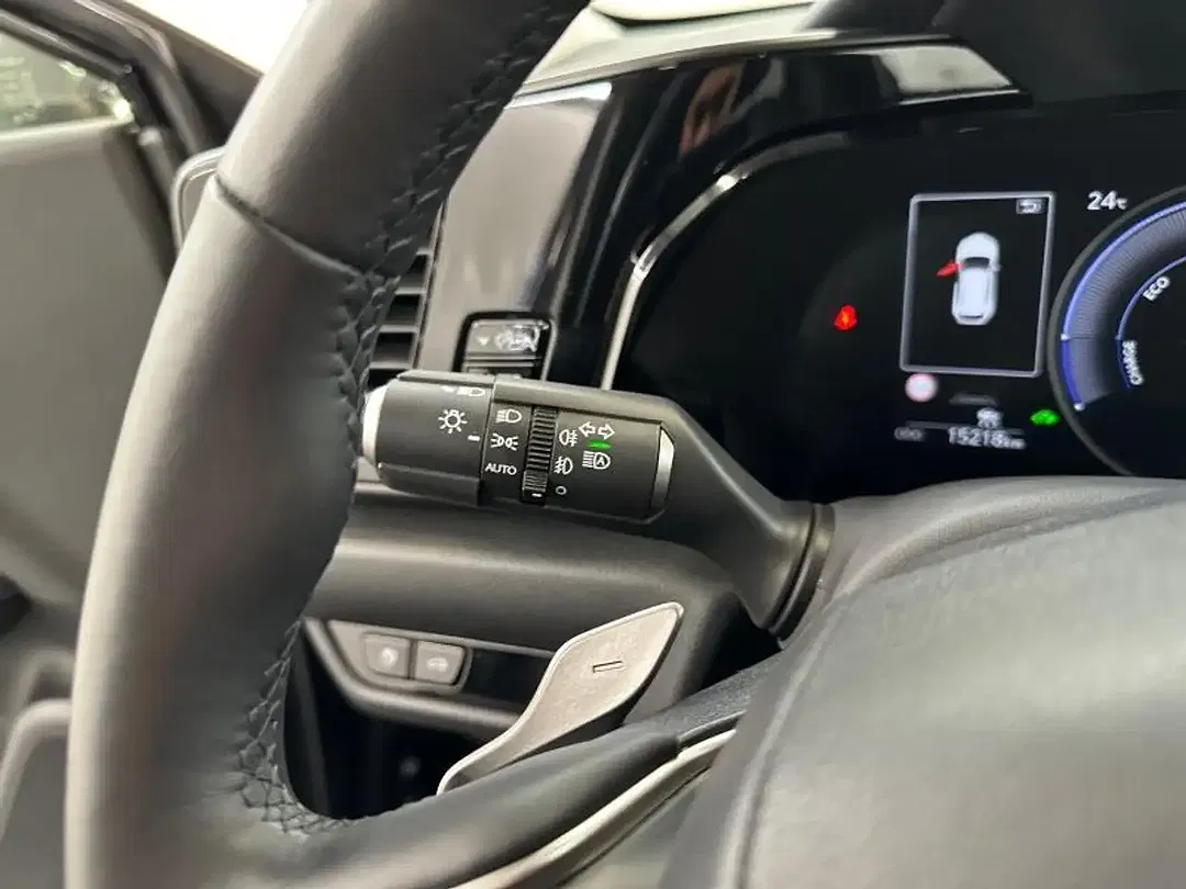 Lexus NX 450h+ Executive Line - Thumbnail 21