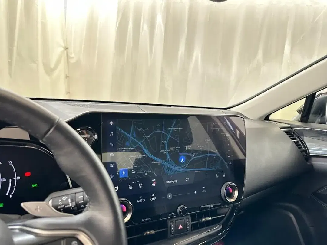 Lexus NX 450h+ Executive Line - Thumbnail 23