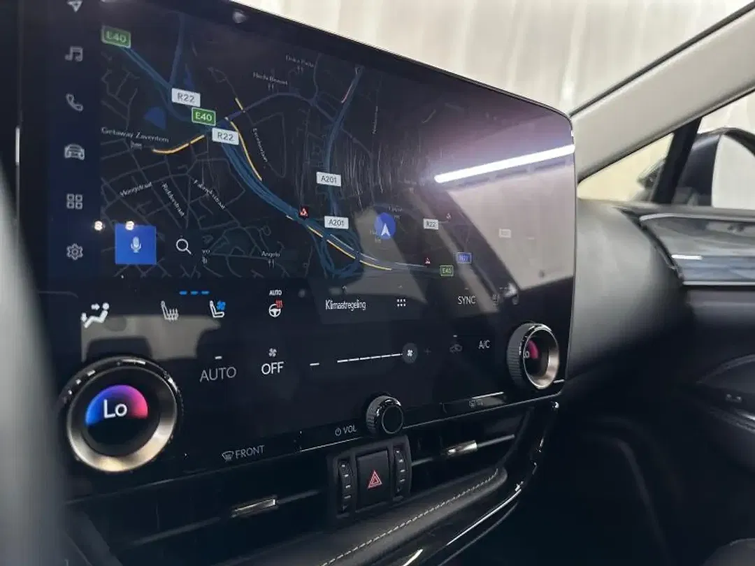 Lexus NX 450h+ Executive Line - Thumbnail 25