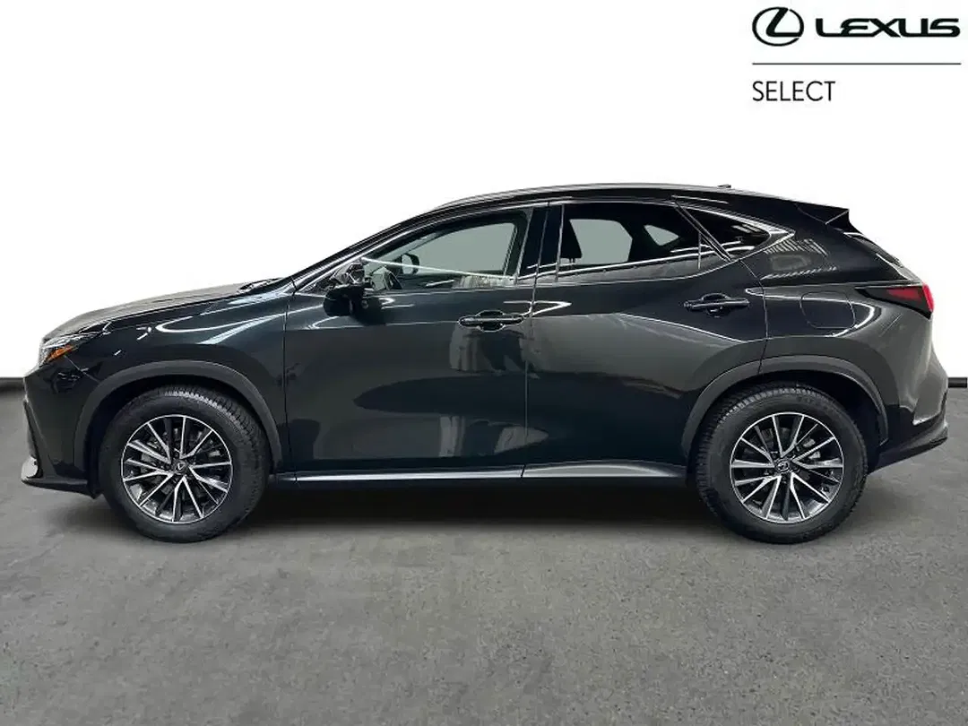 Lexus NX 450h+ Executive Line - Thumbnail 3