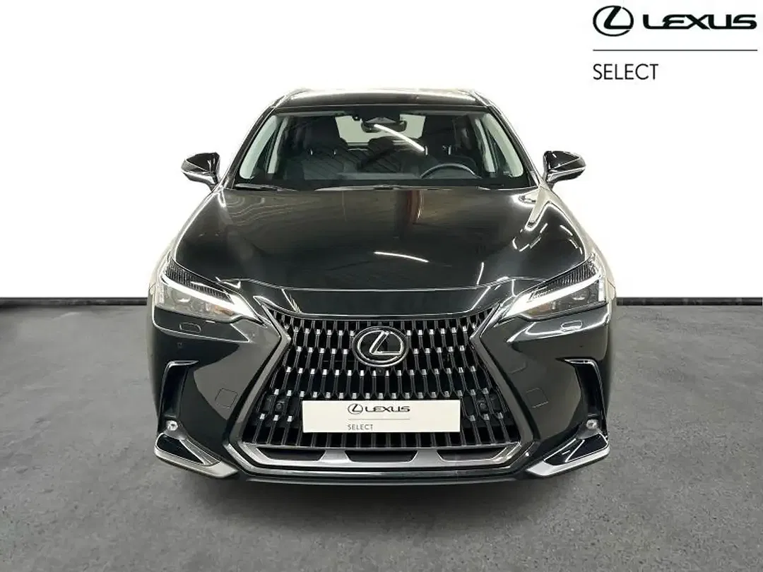 Lexus NX 450h+ Executive Line - Thumbnail 5