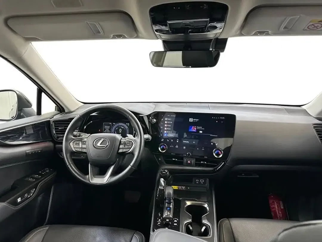 Lexus NX 450h+ Executive Line - Thumbnail 7