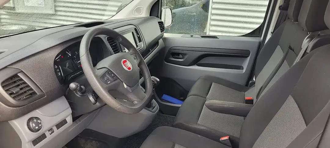 Fiat Scudo L1 - Thumbnail 9