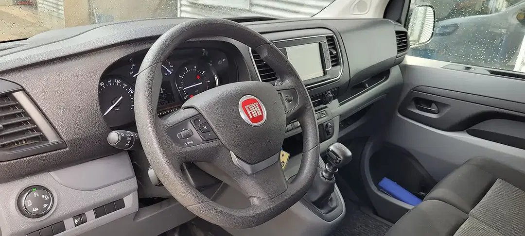 Fiat Scudo L1 - Thumbnail 10