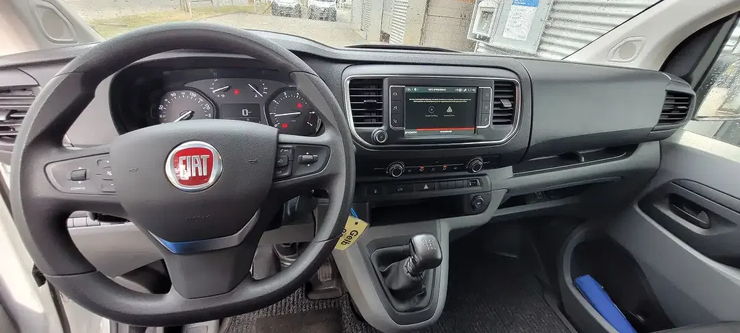 Fiat Scudo L1 - Thumbnail 11