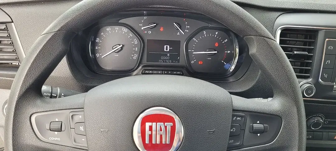 Fiat Scudo L1 - Thumbnail 12