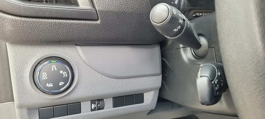 Fiat Scudo L1 - Thumbnail 13